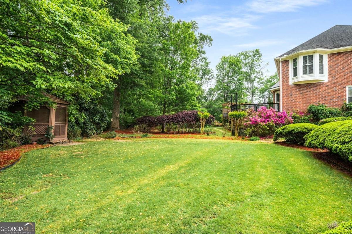 6040 Neely Farm Drive Peachtree Corners - 52