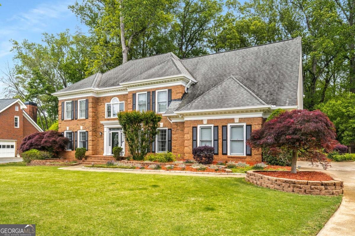 6040 Neely Farm Drive Peachtree Corners - 54