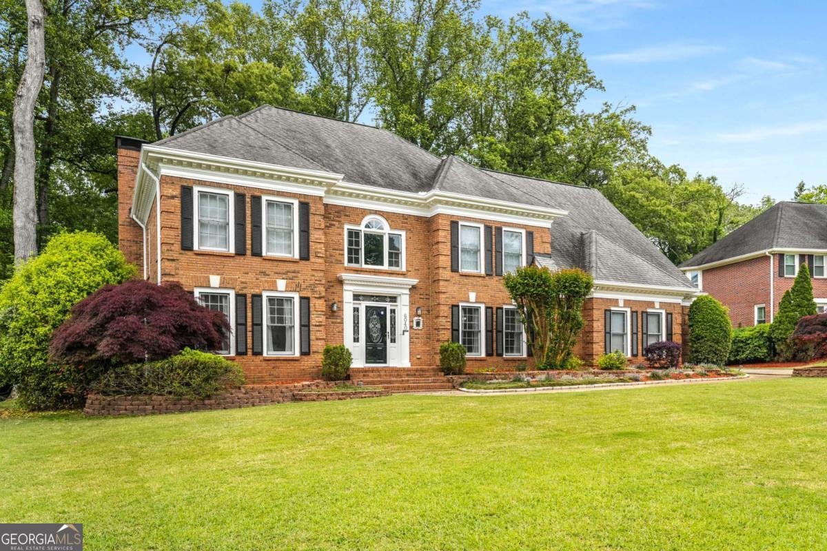 6040 Neely Farm Drive Peachtree Corners - 55