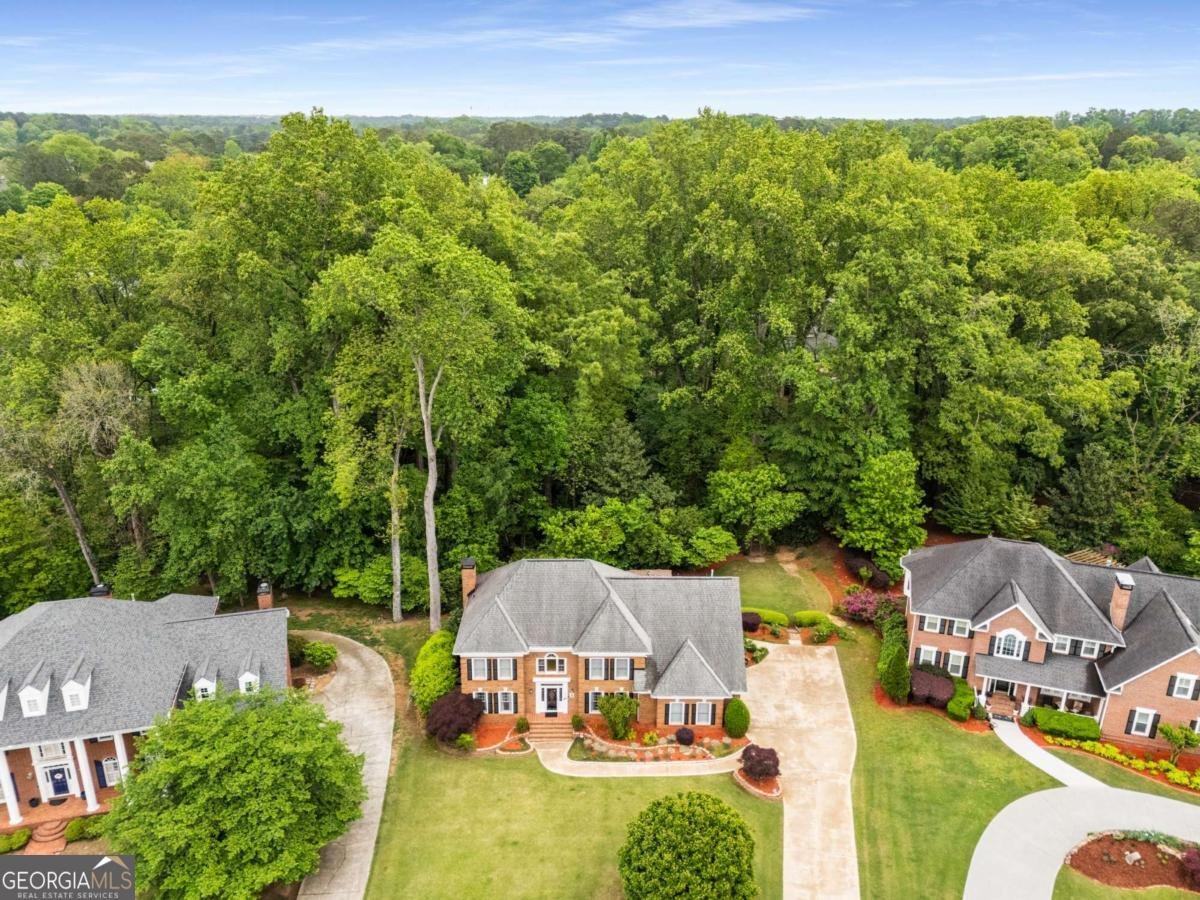 6040 Neely Farm Drive Peachtree Corners - 56