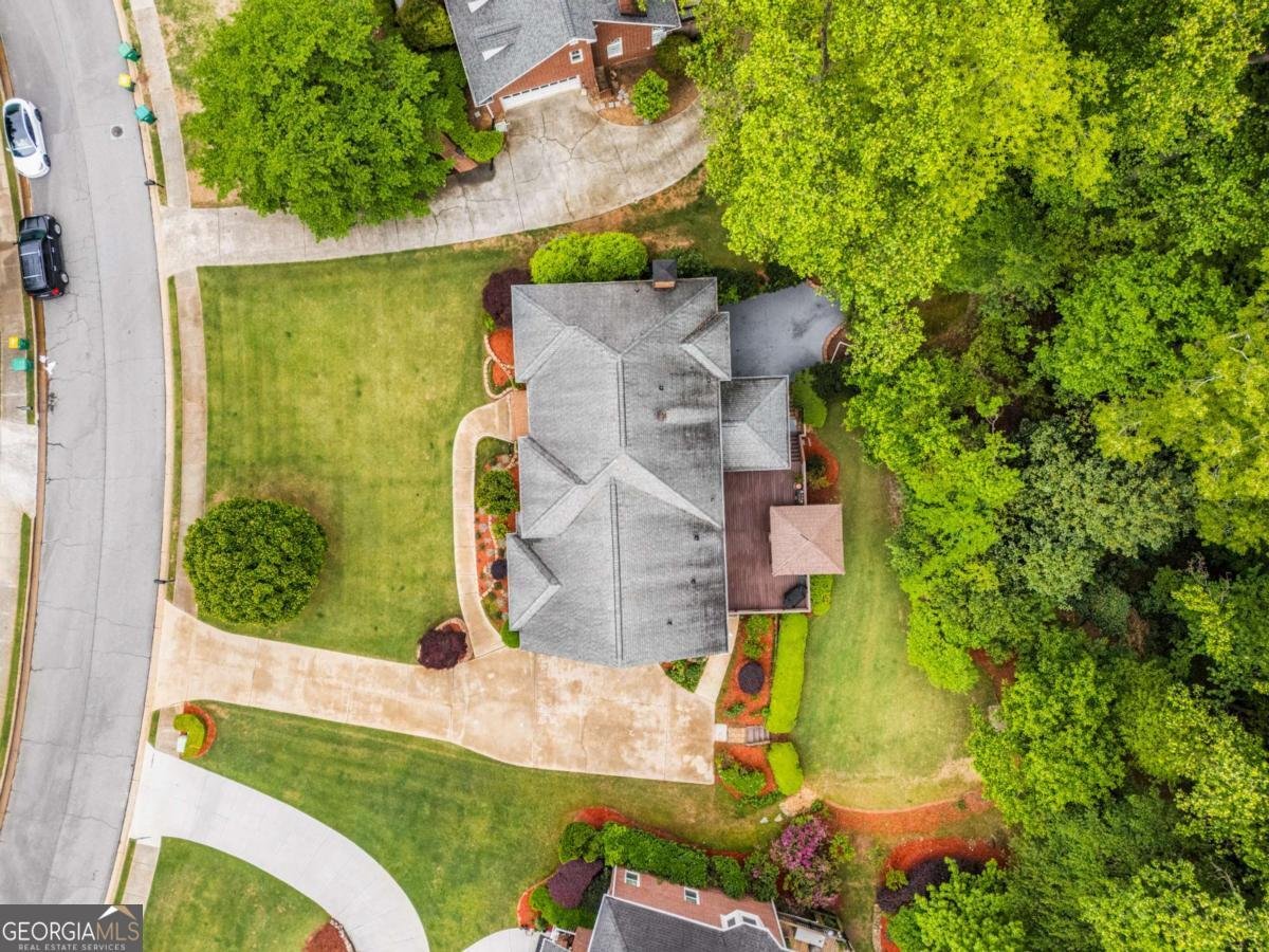6040 Neely Farm Drive Peachtree Corners - 57