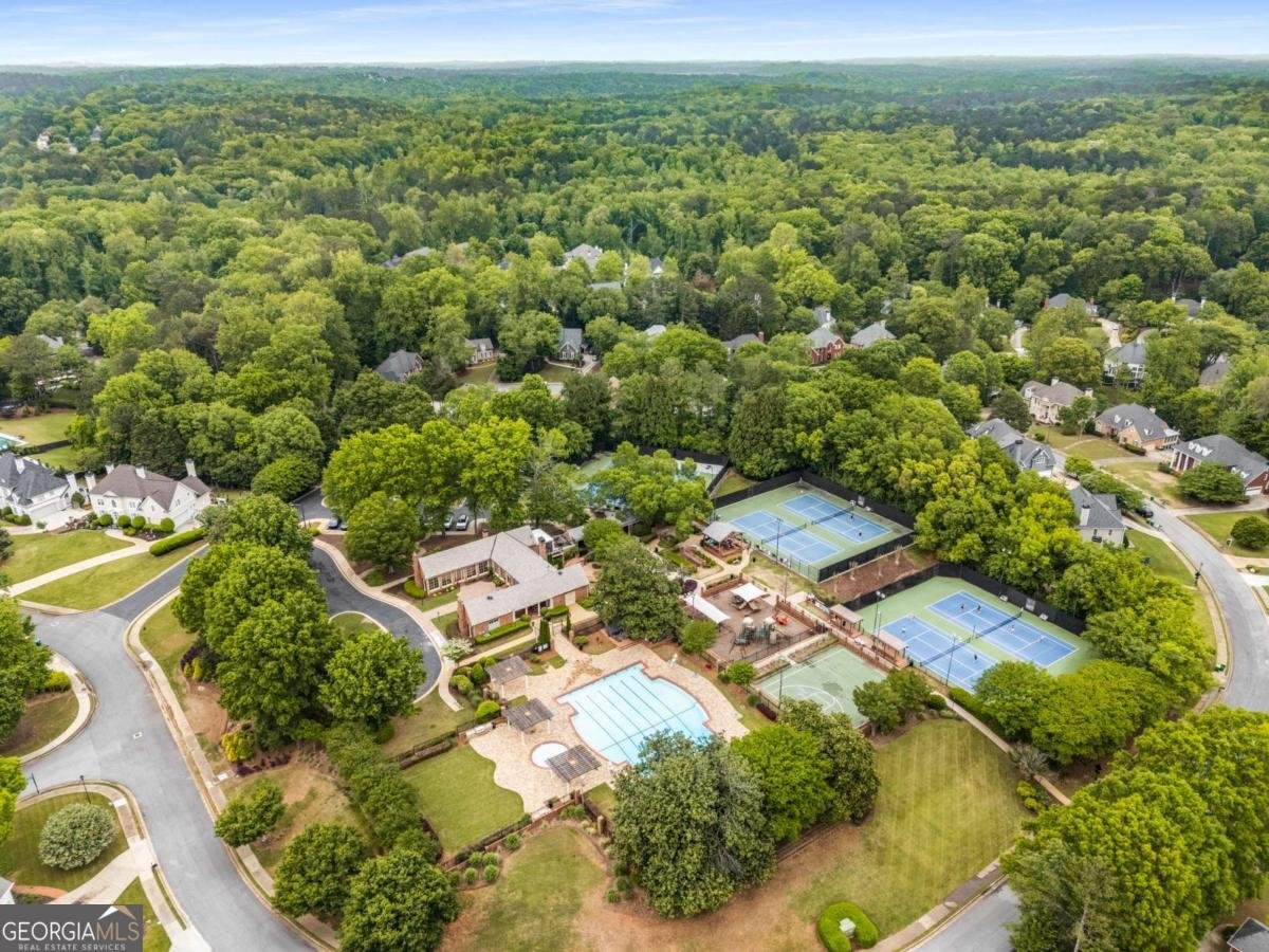 6040 Neely Farm Drive Peachtree Corners - 58