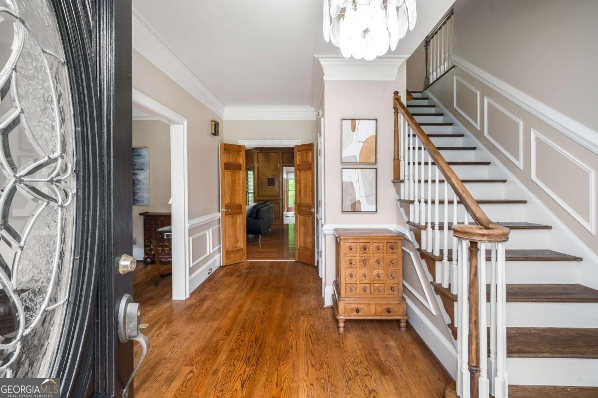 6040 Neely Farm Drive Peachtree Corners - 6
