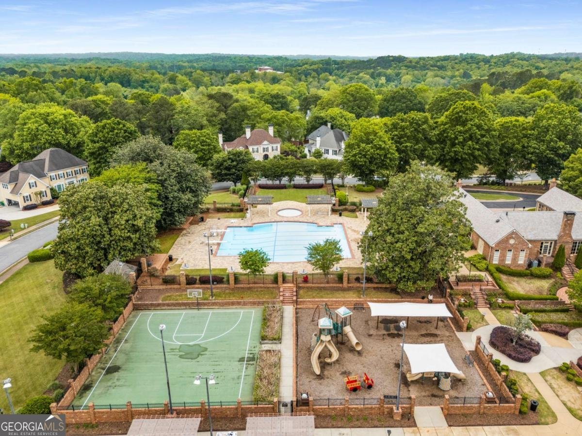 6040 Neely Farm Drive Peachtree Corners - 61