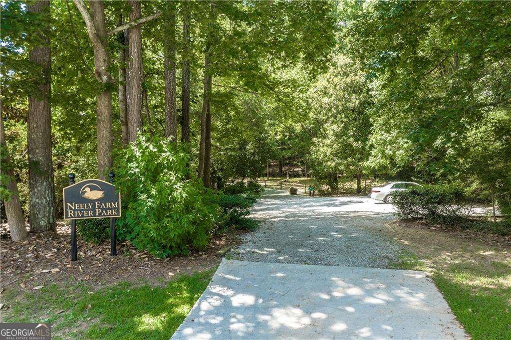 6040 Neely Farm Drive Peachtree Corners - 65