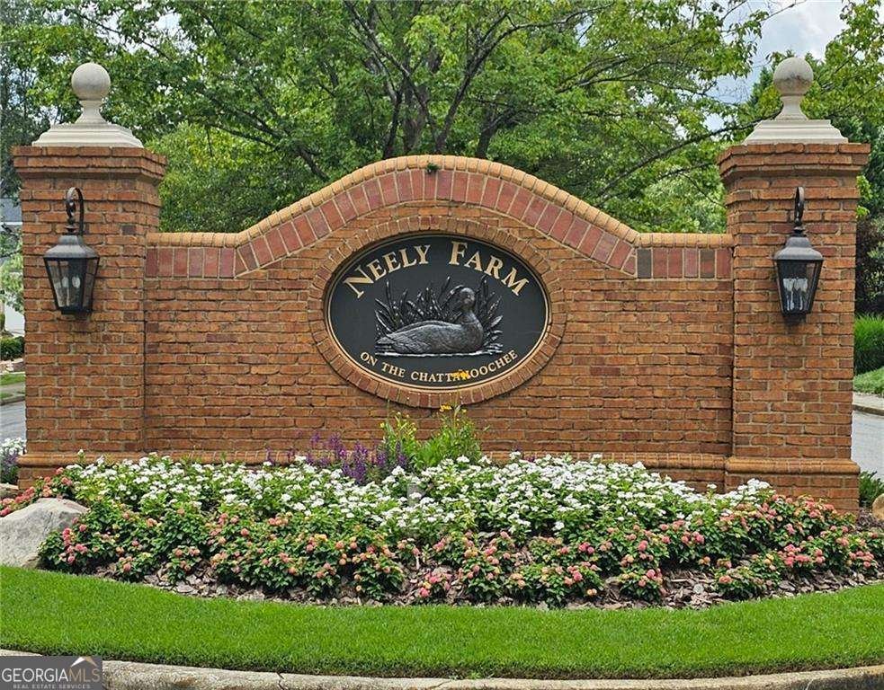 6040 Neely Farm Drive Peachtree Corners - 66
