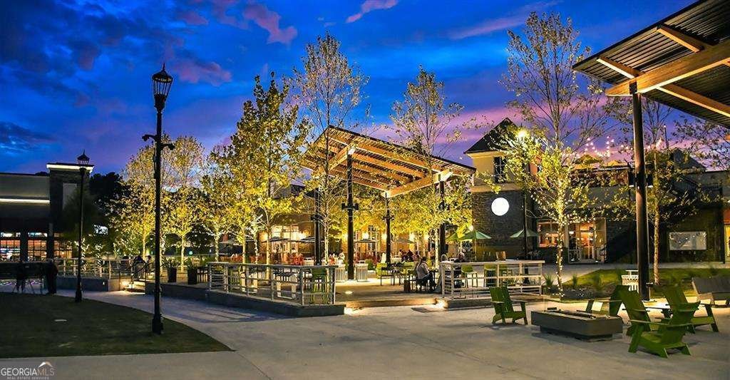 6040 Neely Farm Drive Peachtree Corners - 71