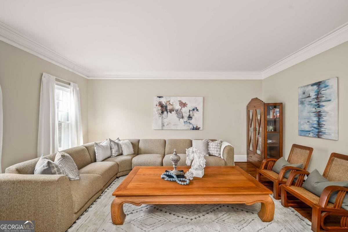 6040 Neely Farm Drive Peachtree Corners - 8