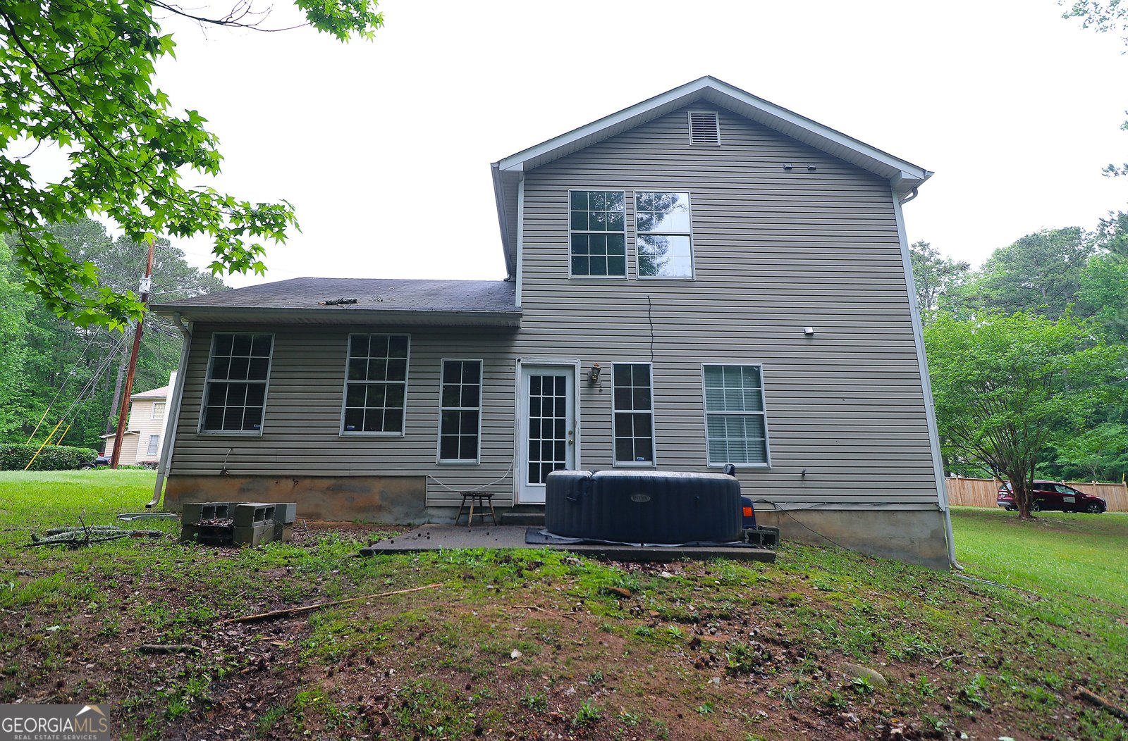5851 Giles Road Lithonia - 16