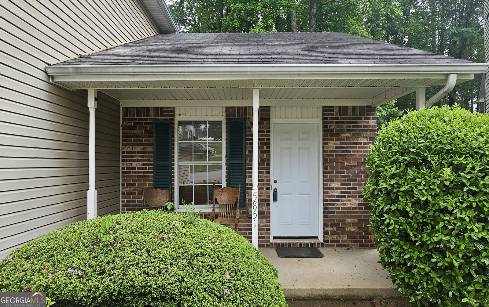 5851 Giles Road Lithonia - 2