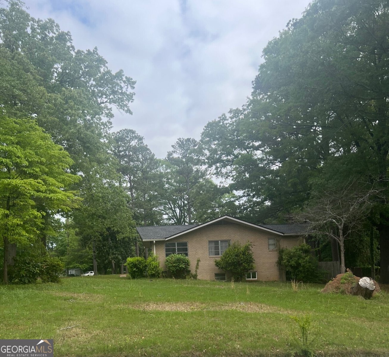 102 Summit Drive Griffin - 2