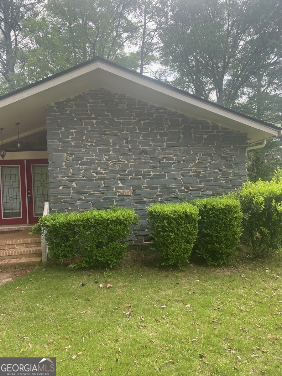 102 Summit Drive Griffin - 3