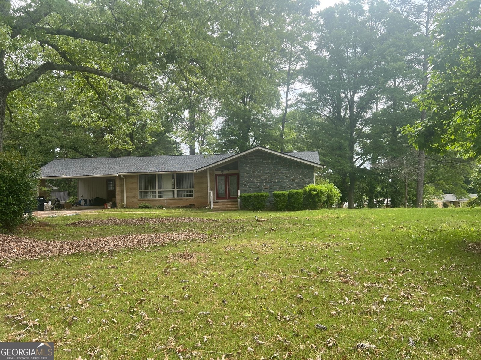 102 Summit Drive Griffin - 5