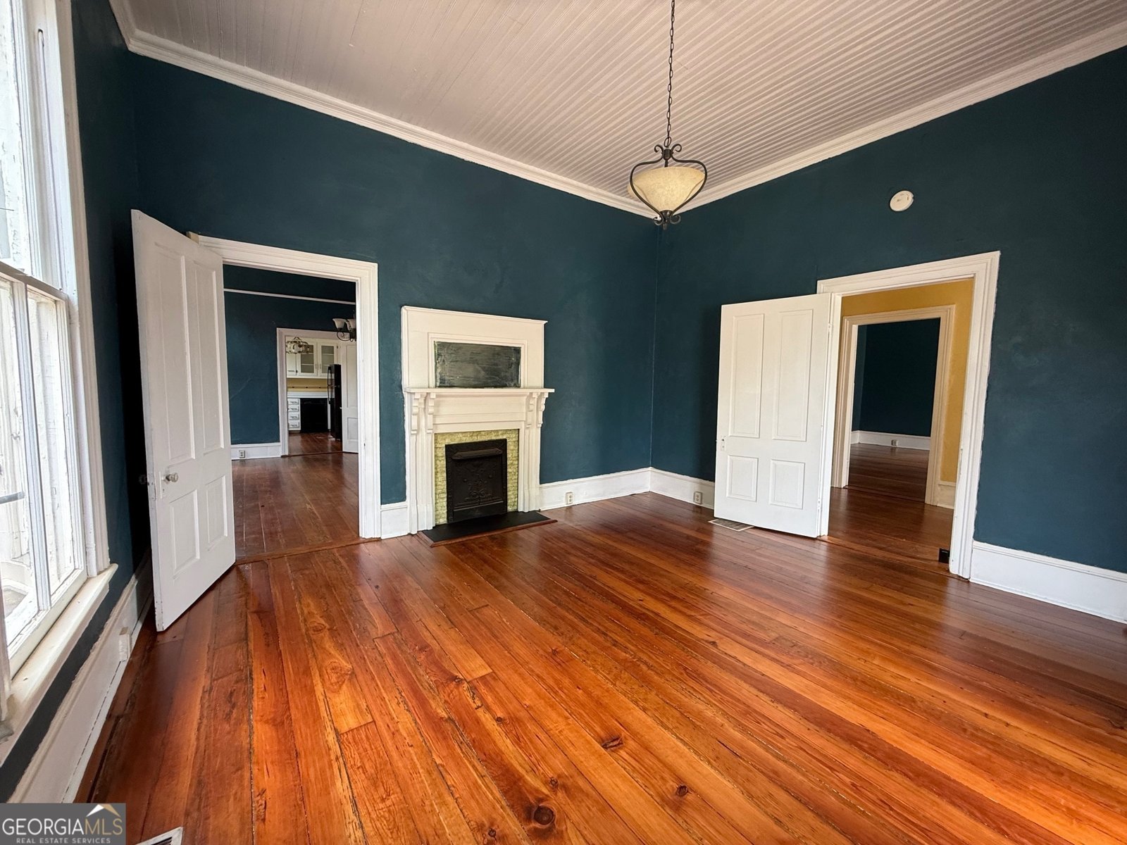 120 Franklin Street Milledgeville - 23