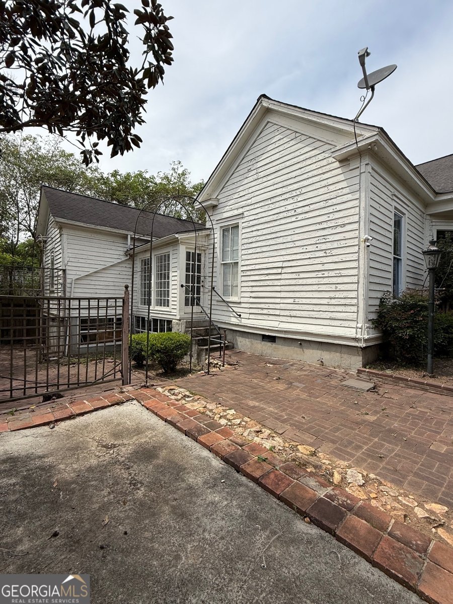 120 Franklin Street Milledgeville - 27