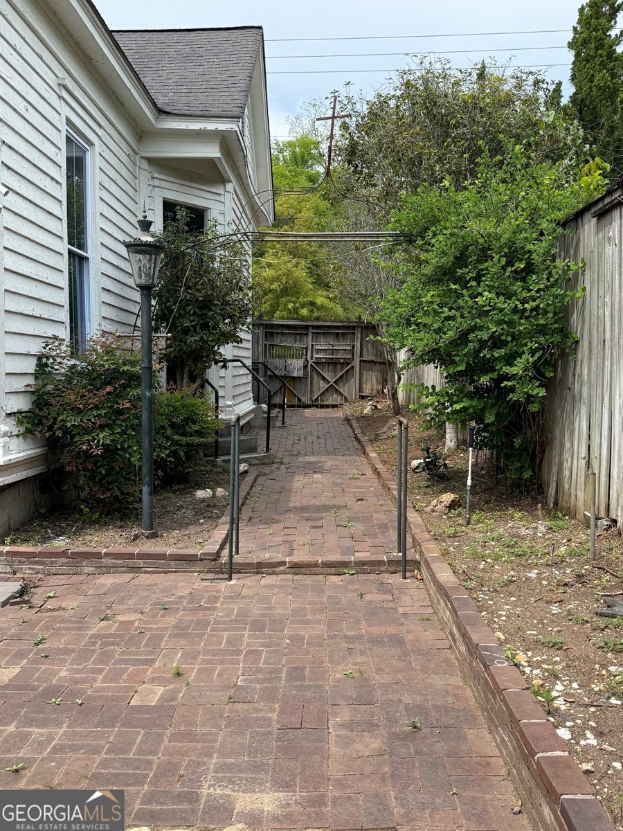 120 Franklin Street Milledgeville - 28