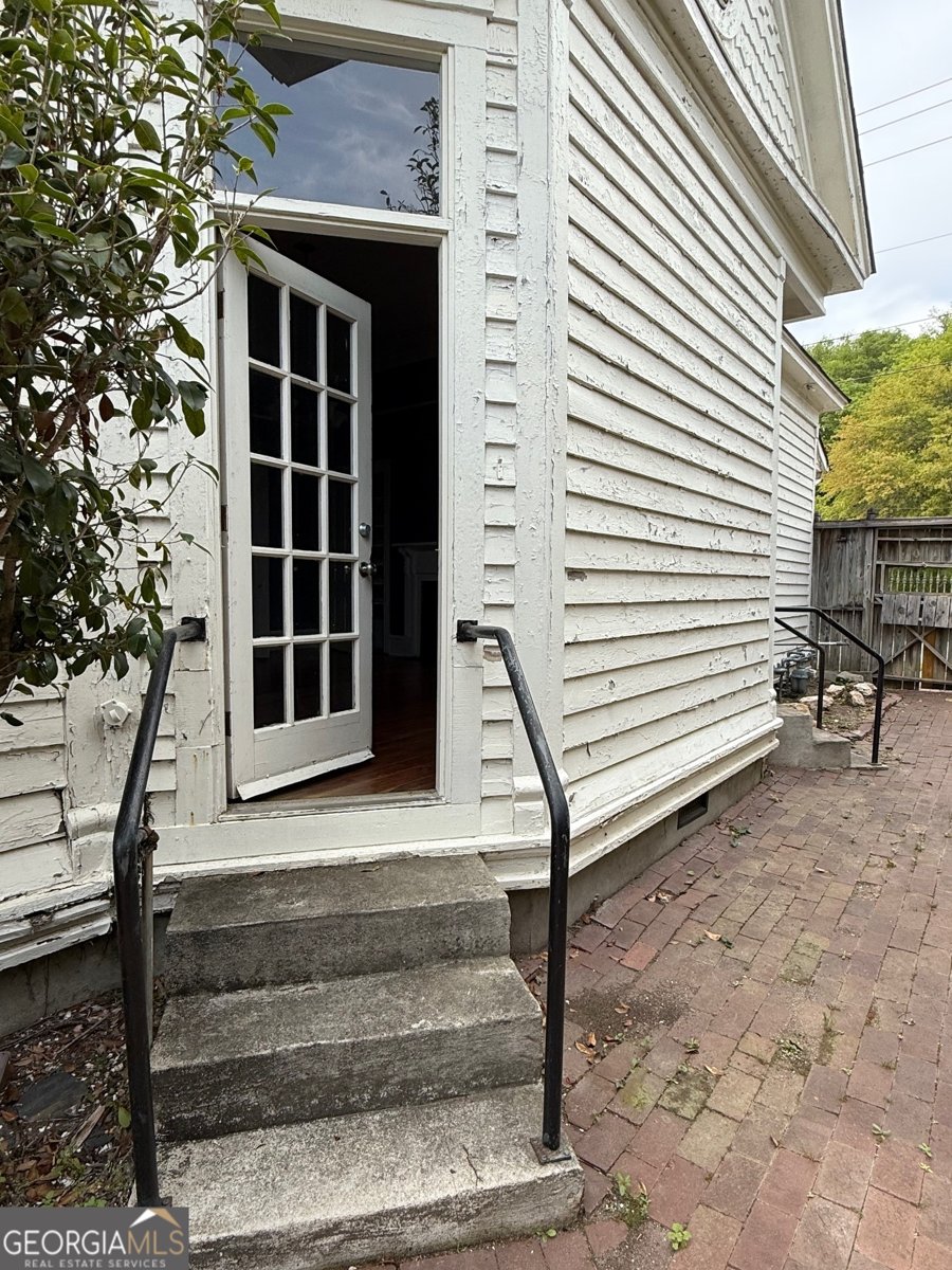120 Franklin Street Milledgeville - 29