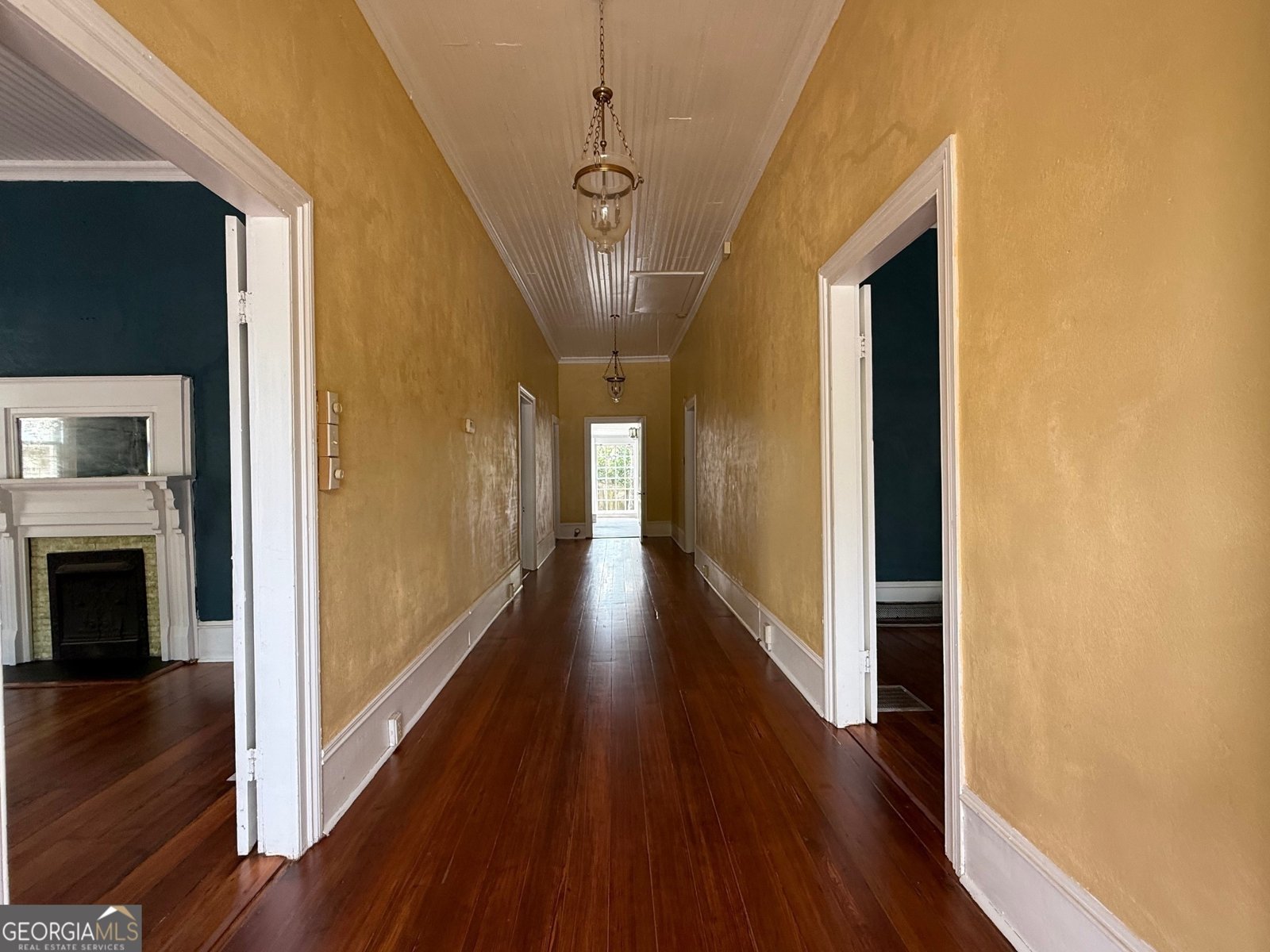 120 Franklin Street Milledgeville - 4