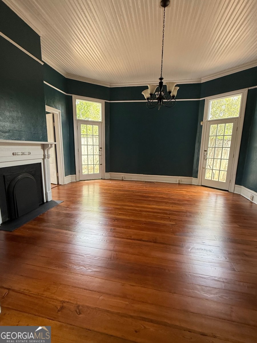 120 Franklin Street Milledgeville - 7
