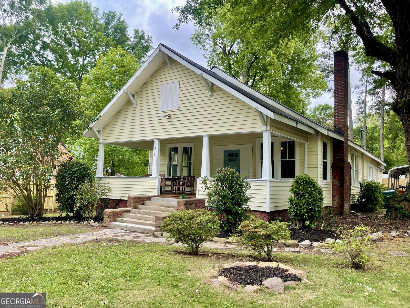 314 South Street Greensboro - 1