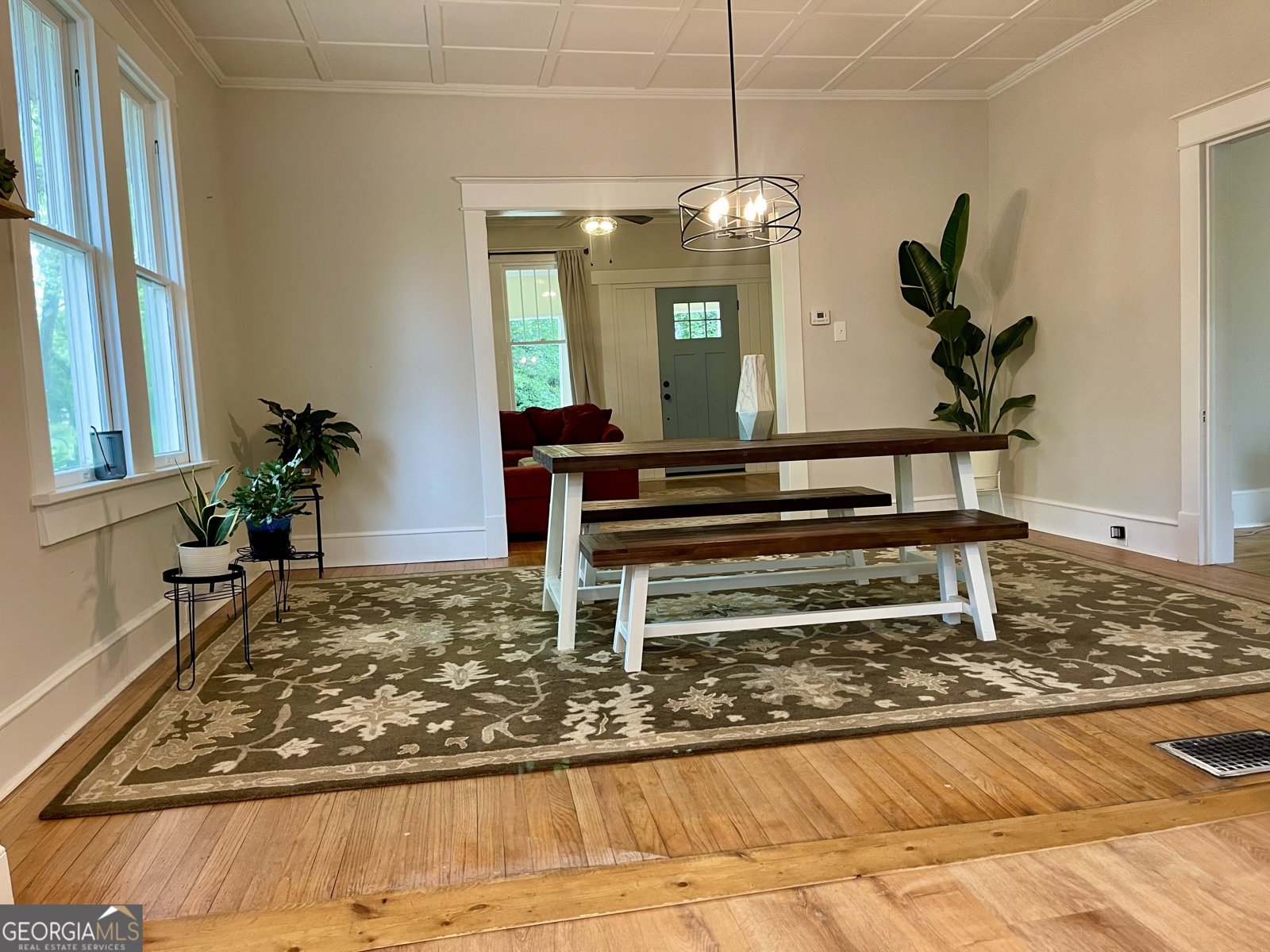 314 South Street Greensboro - 27