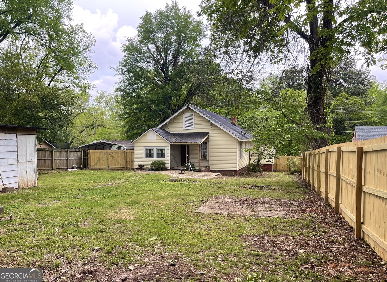 314 South Street Greensboro - 29
