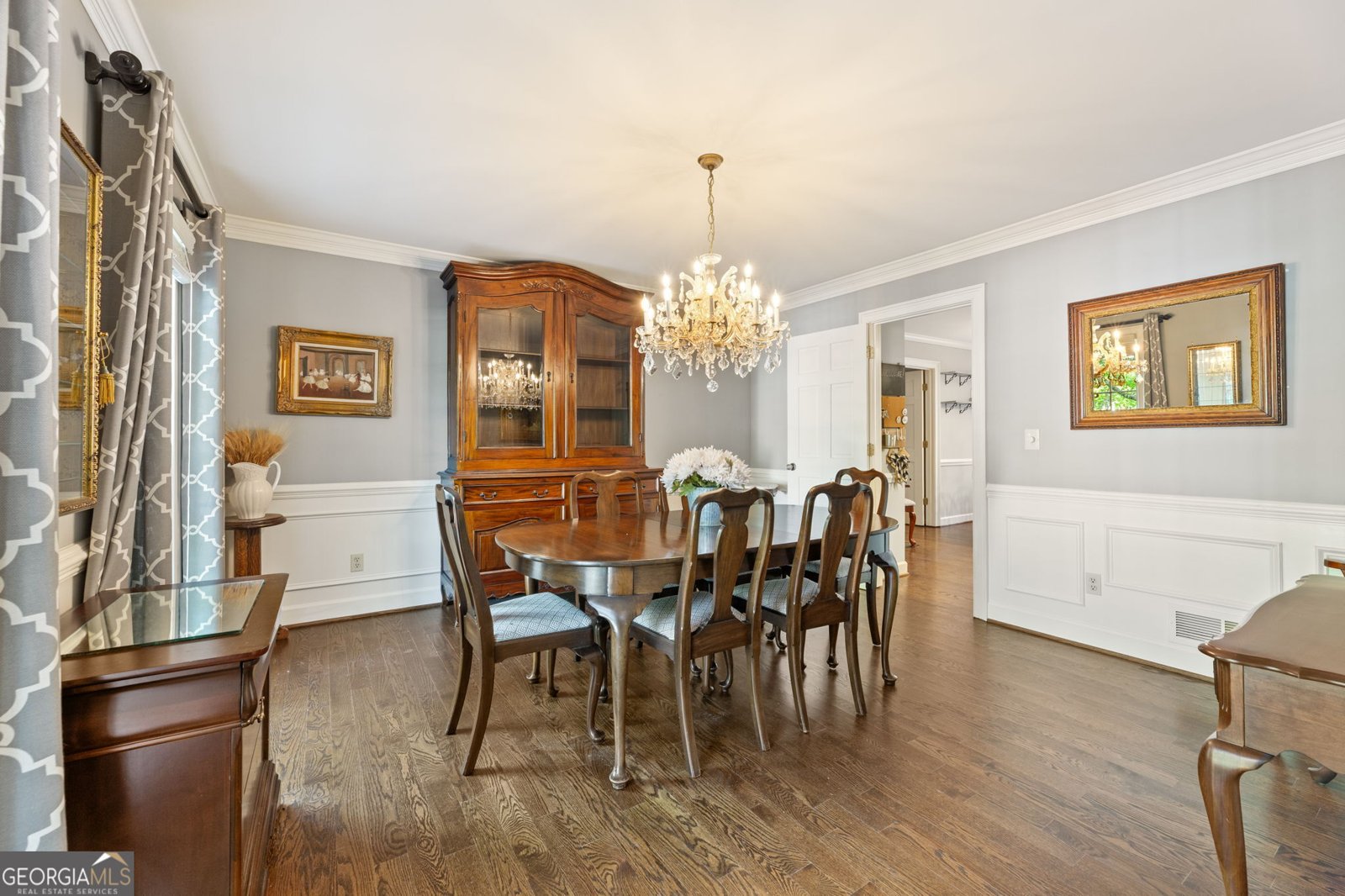 120 North Bluff Alpharetta - 10