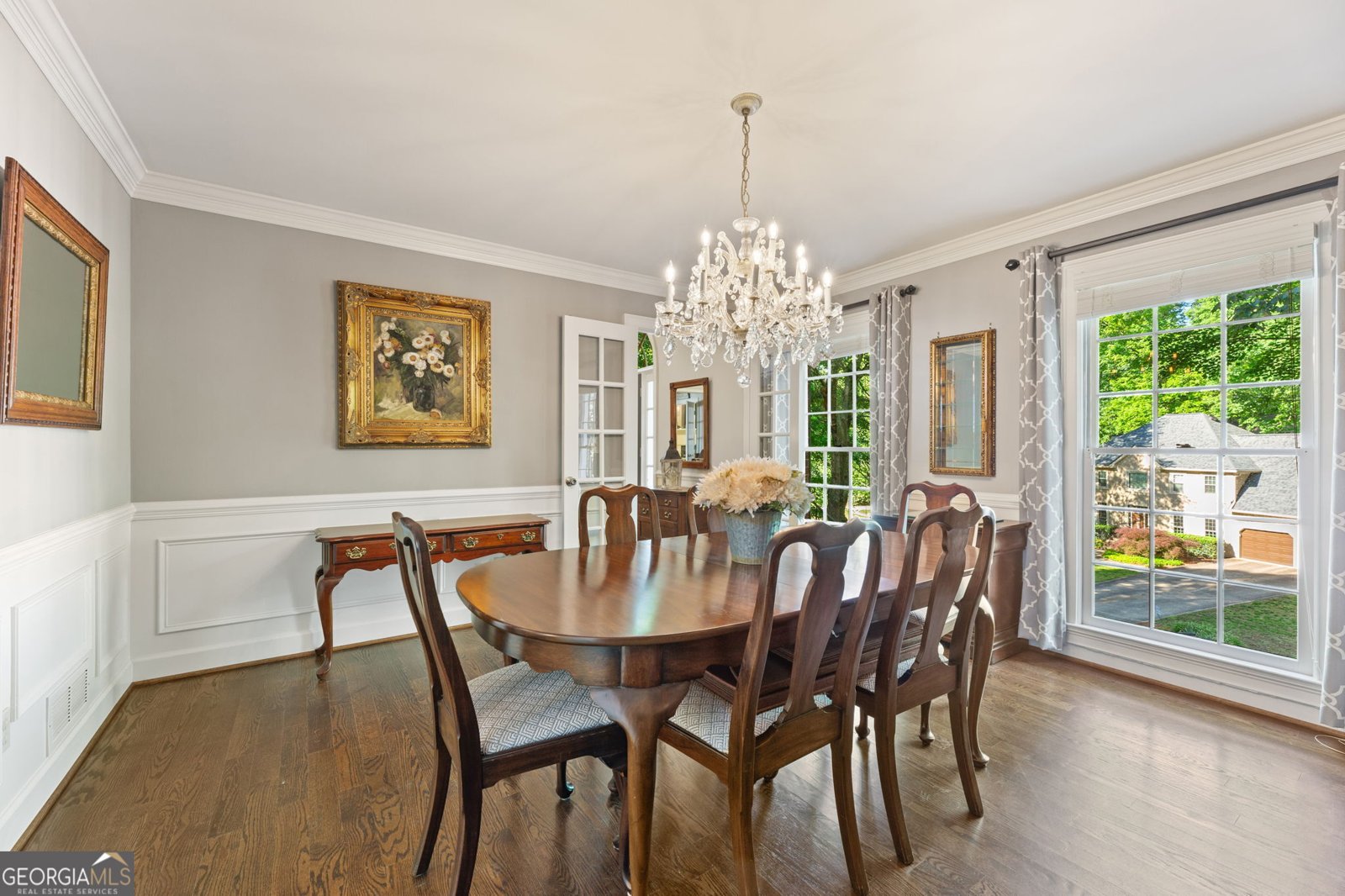 120 North Bluff Alpharetta - 11