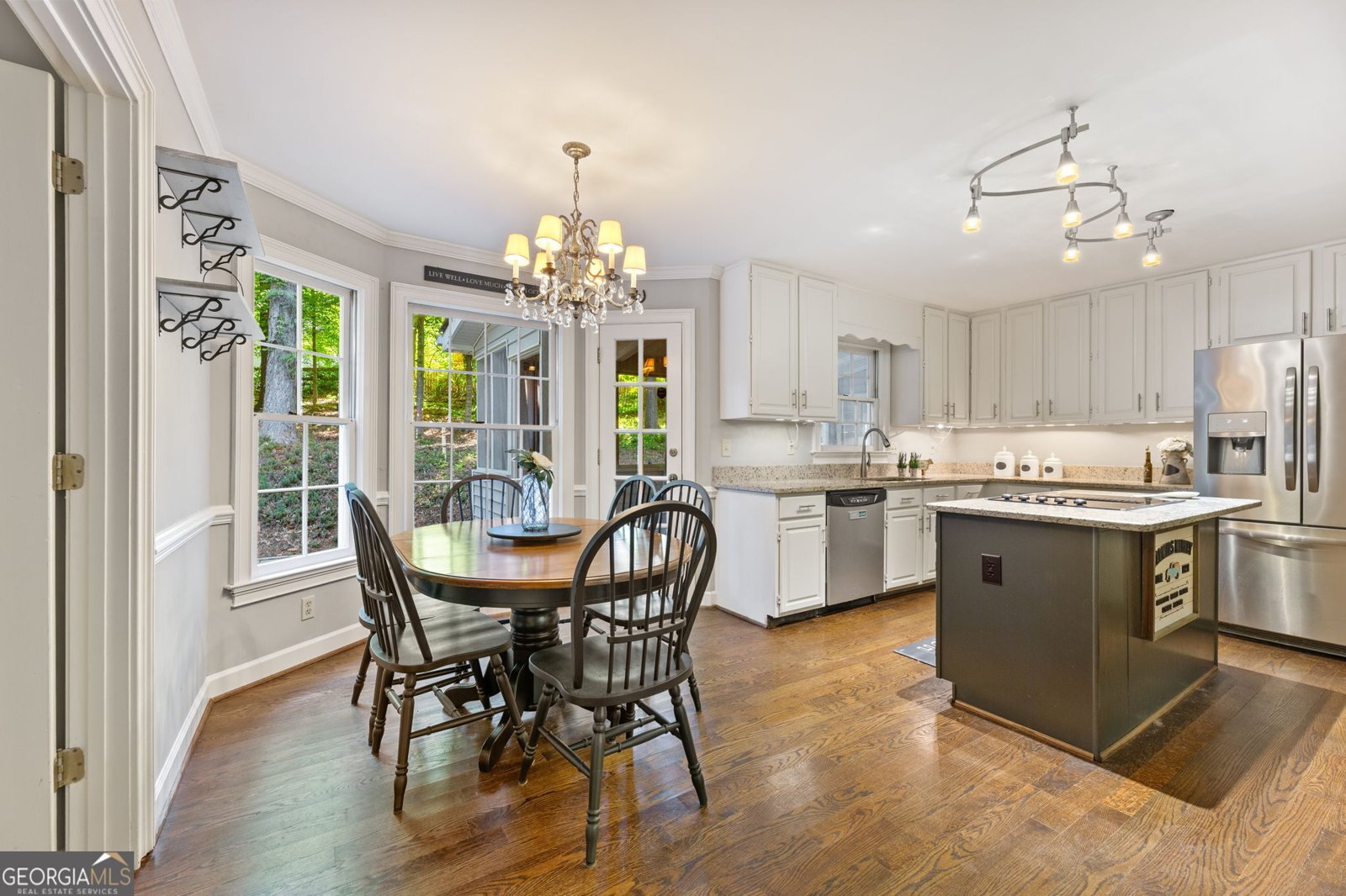 120 North Bluff Alpharetta - 12