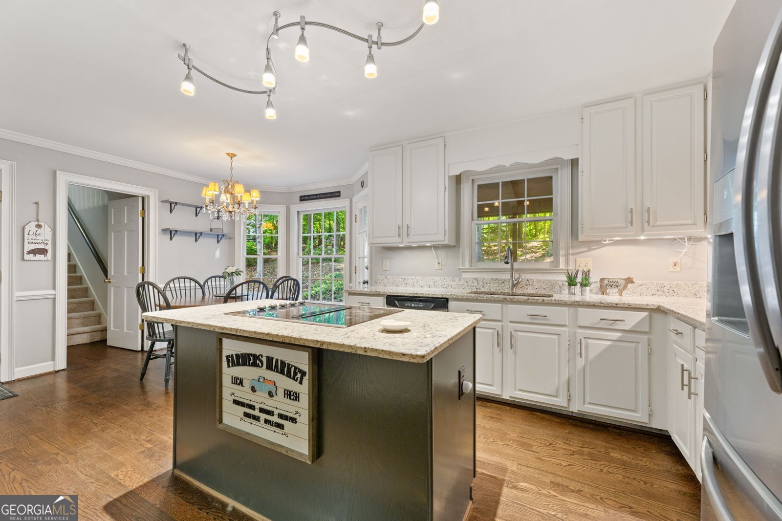 120 North Bluff Alpharetta - 13