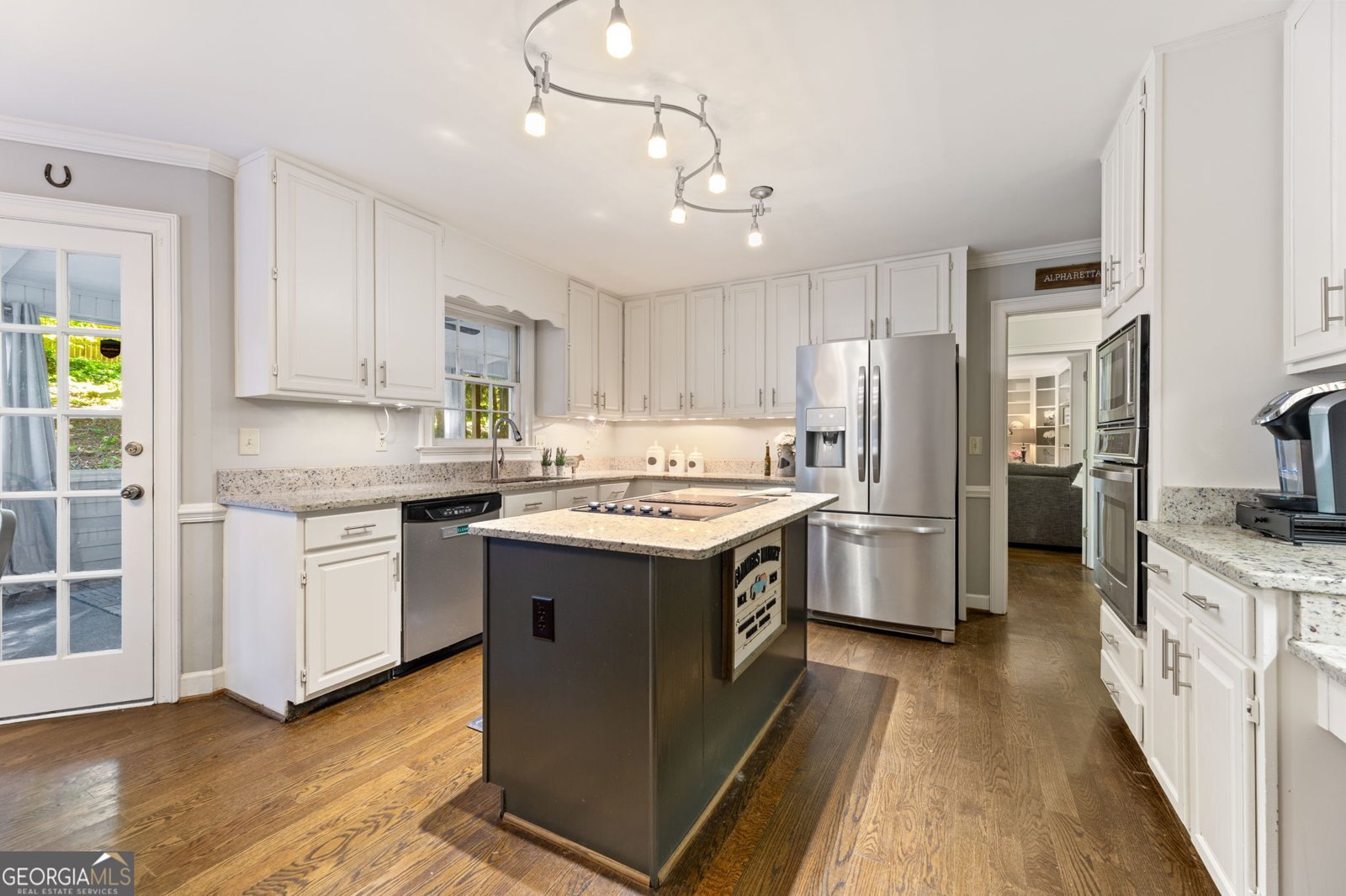 120 North Bluff Alpharetta - 14