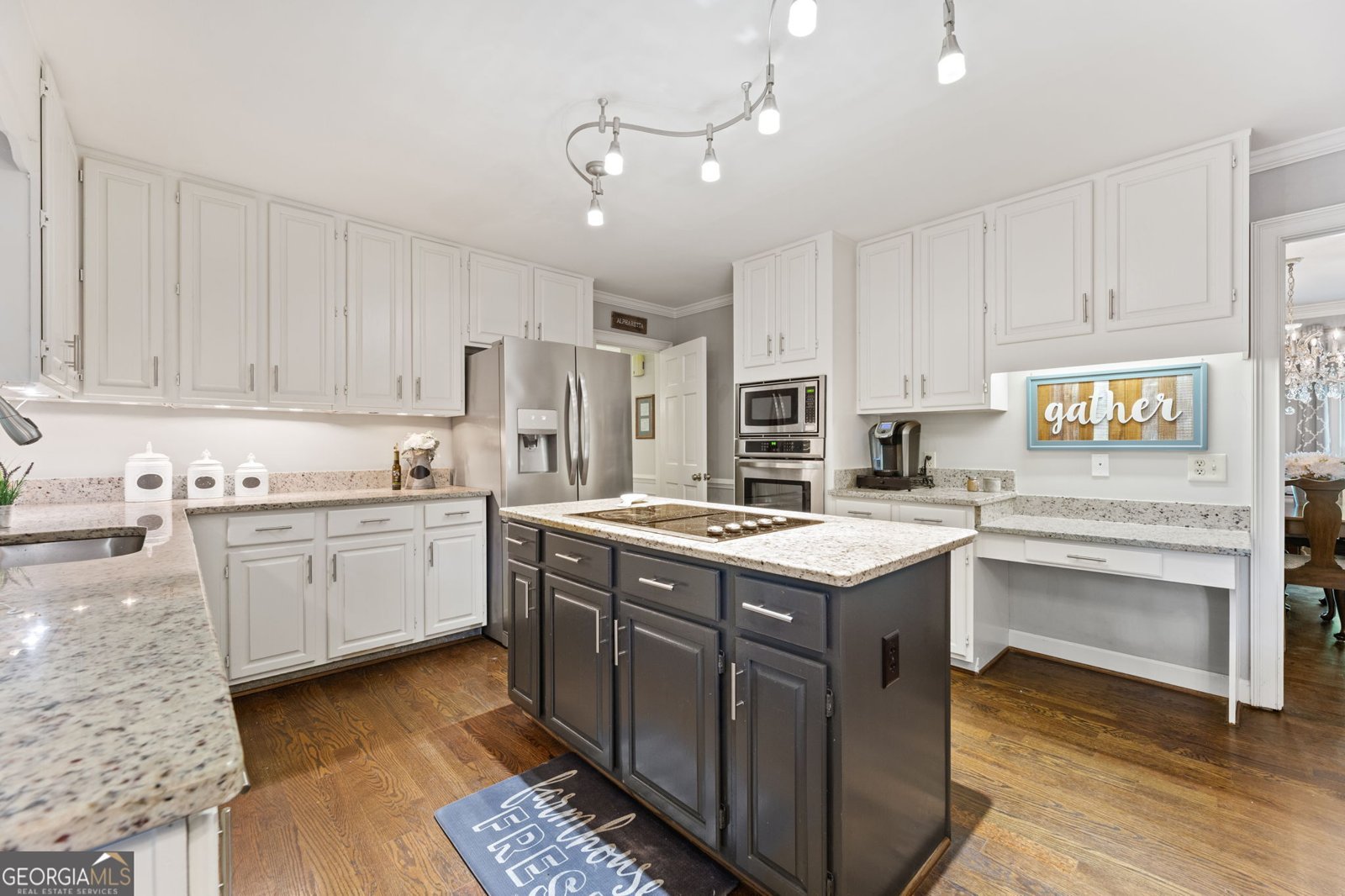 120 North Bluff Alpharetta - 15