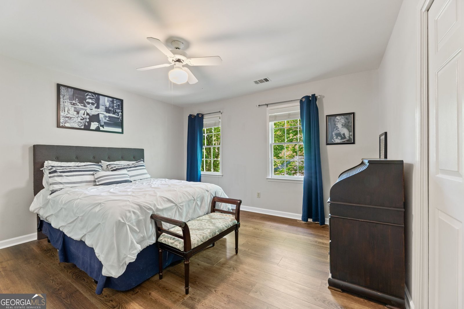 120 North Bluff Alpharetta - 21