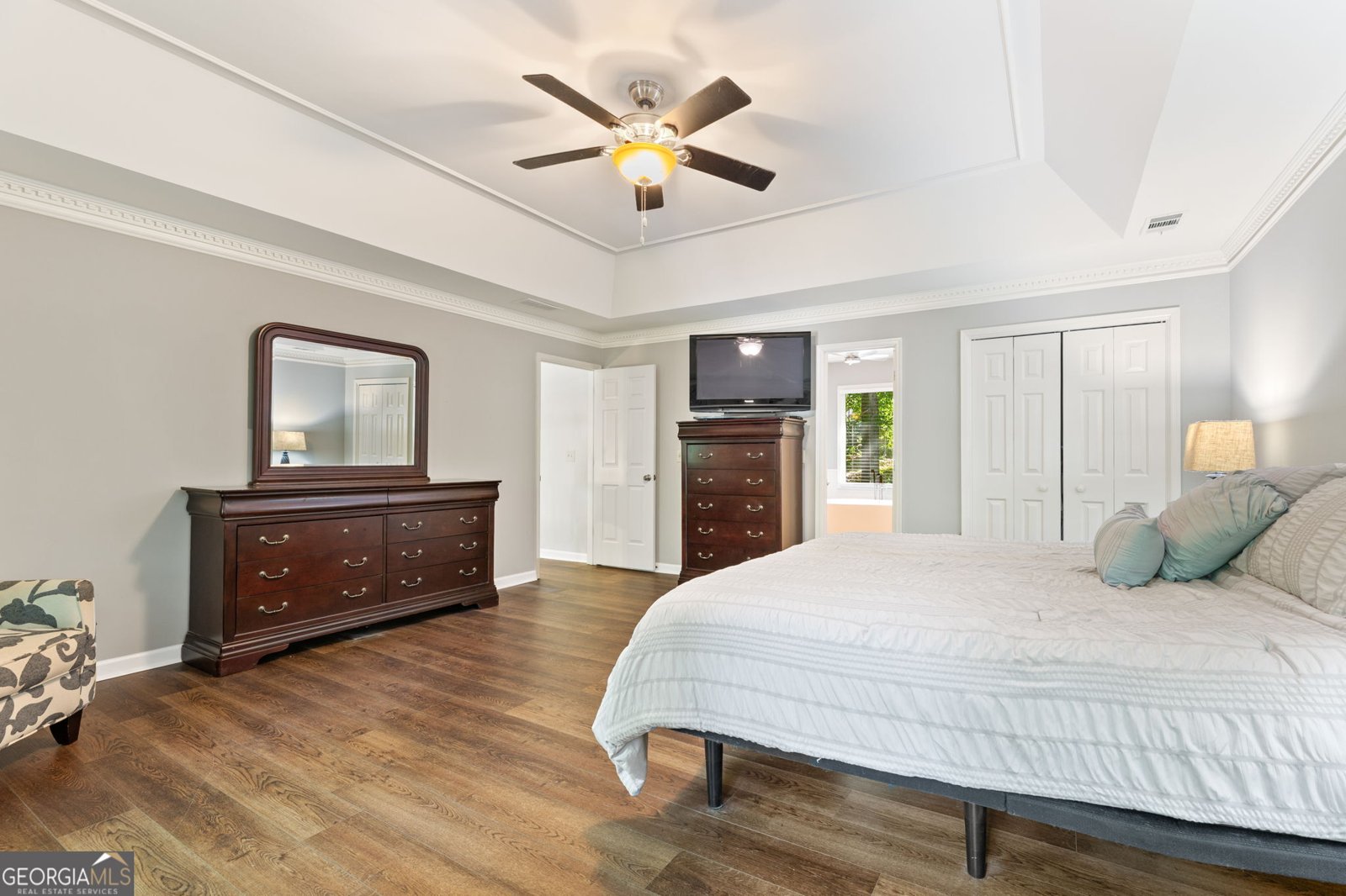 120 North Bluff Alpharetta - 27