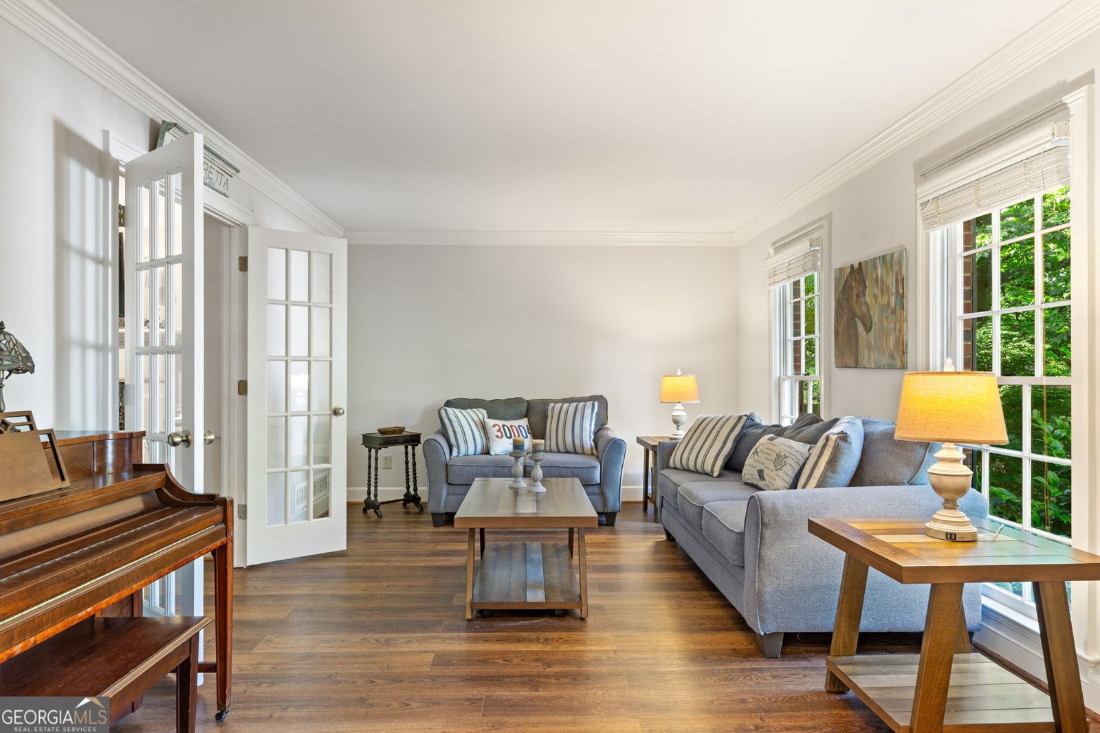 120 North Bluff Alpharetta - 3