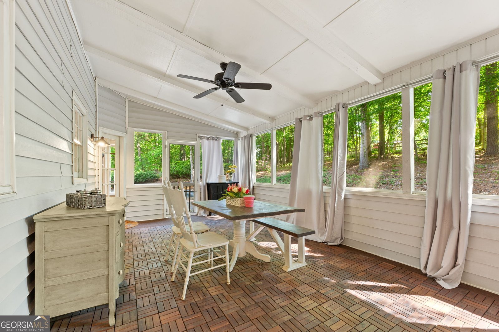 120 North Bluff Alpharetta - 31