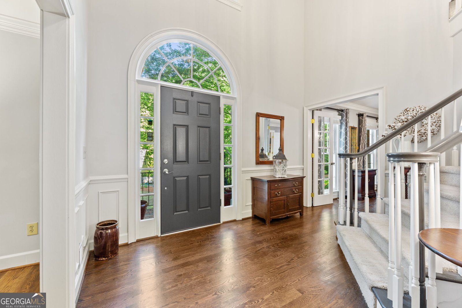 120 North Bluff Alpharetta - 32