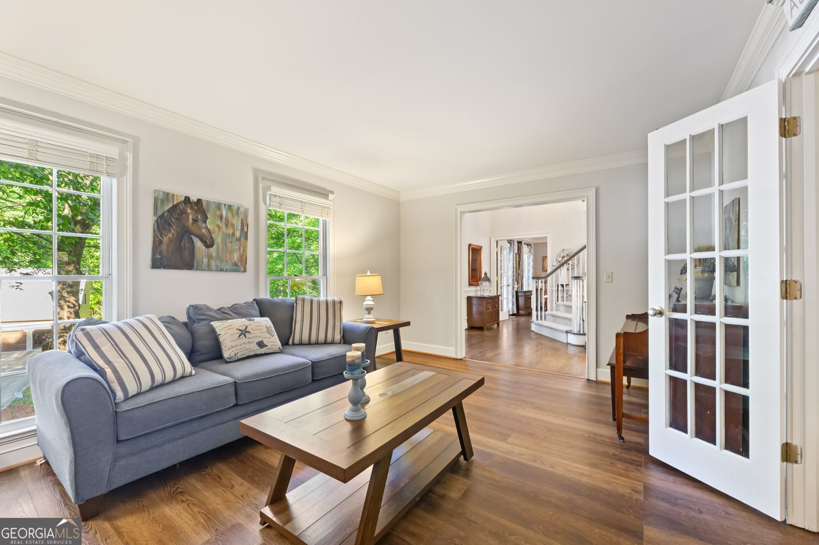 120 North Bluff Alpharetta - 4