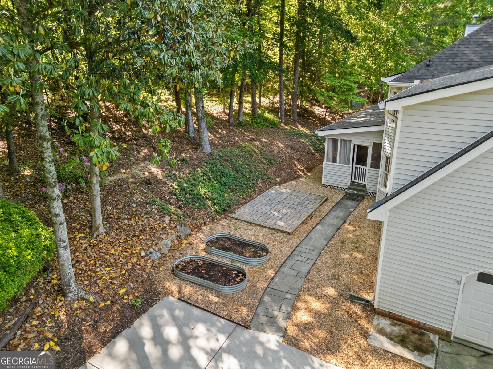 120 North Bluff Alpharetta - 40