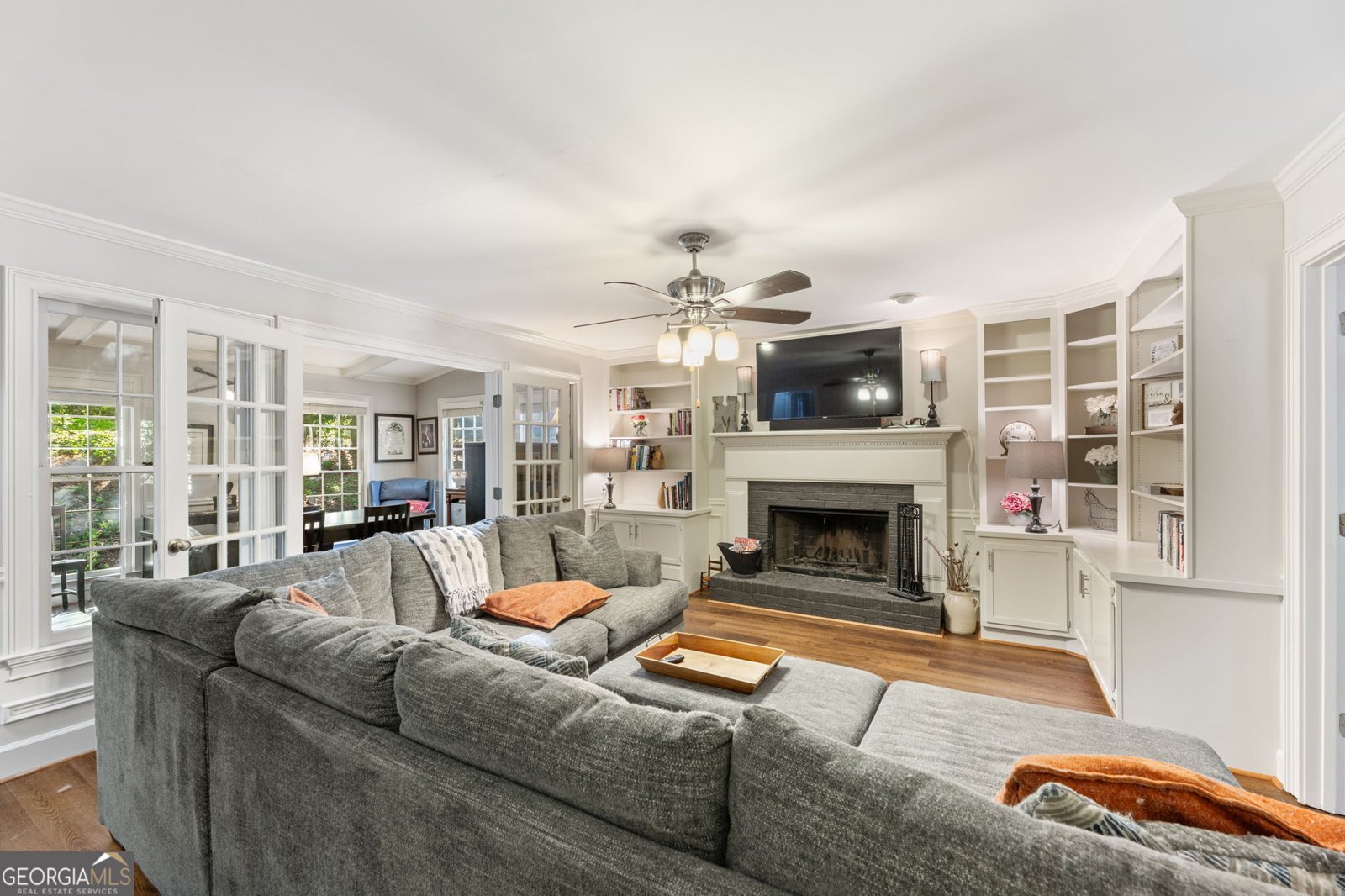 120 North Bluff Alpharetta - 6