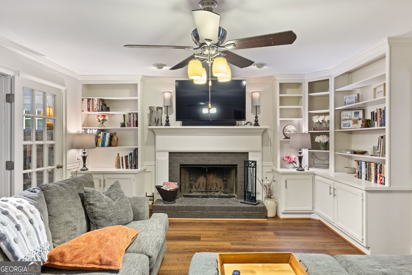 120 North Bluff Alpharetta - 7