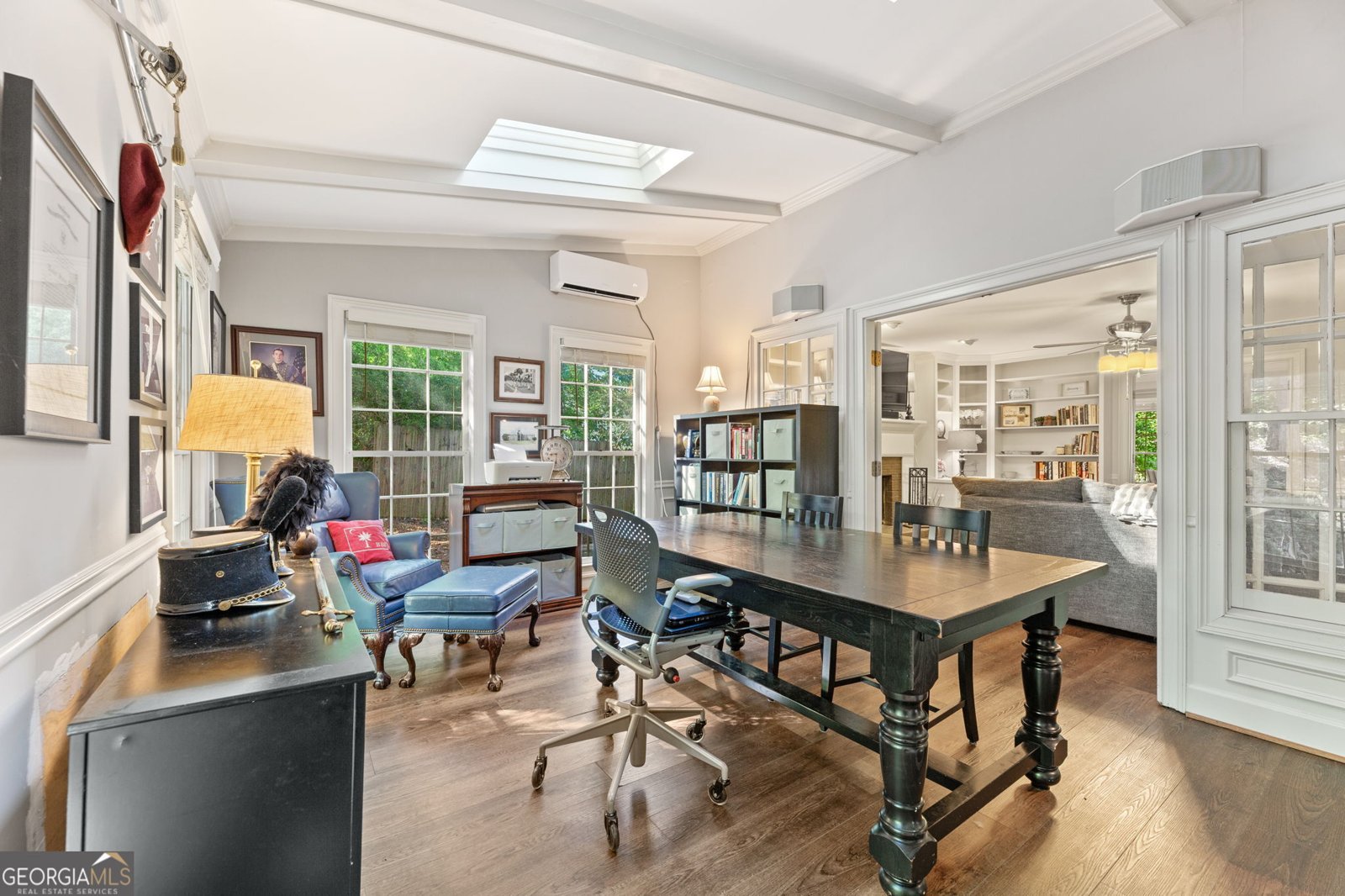 120 North Bluff Alpharetta - 8