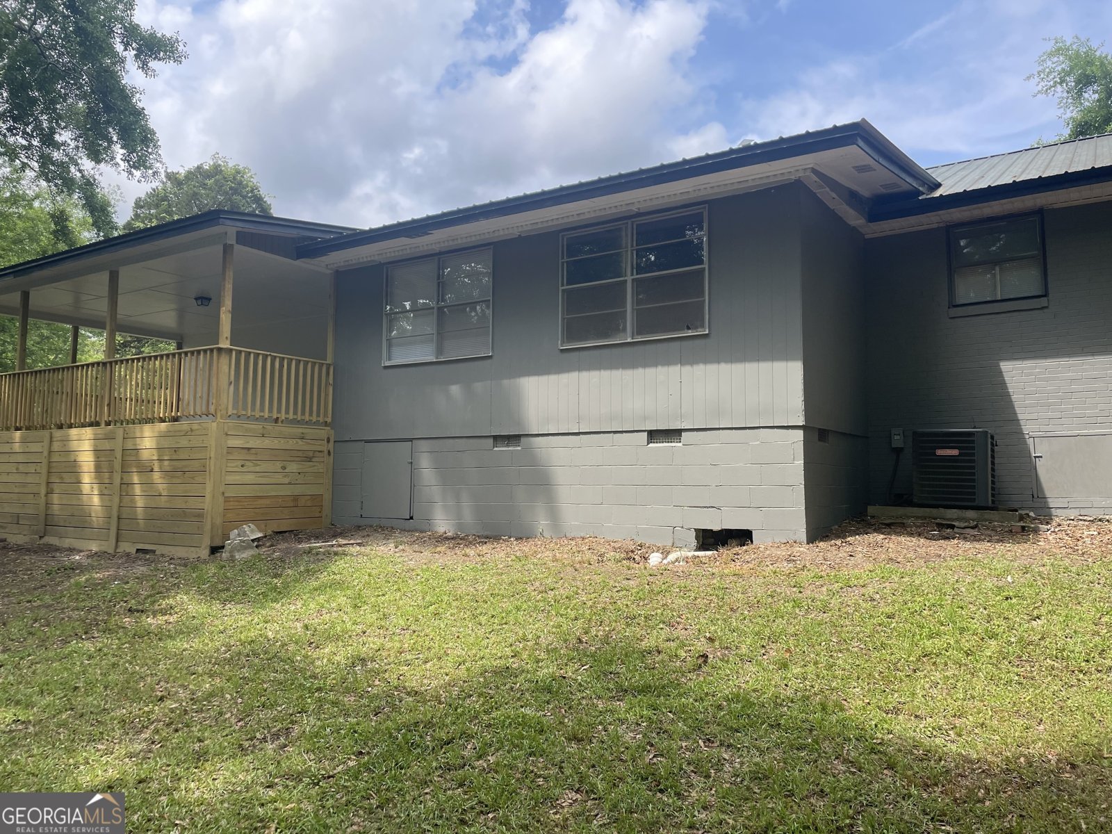144 Thomas Street Milledgeville - 2