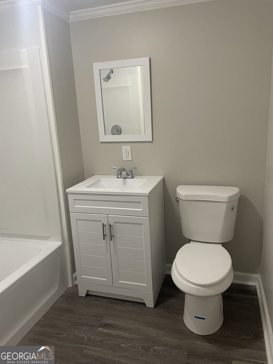 144 Thomas Street Milledgeville - 6