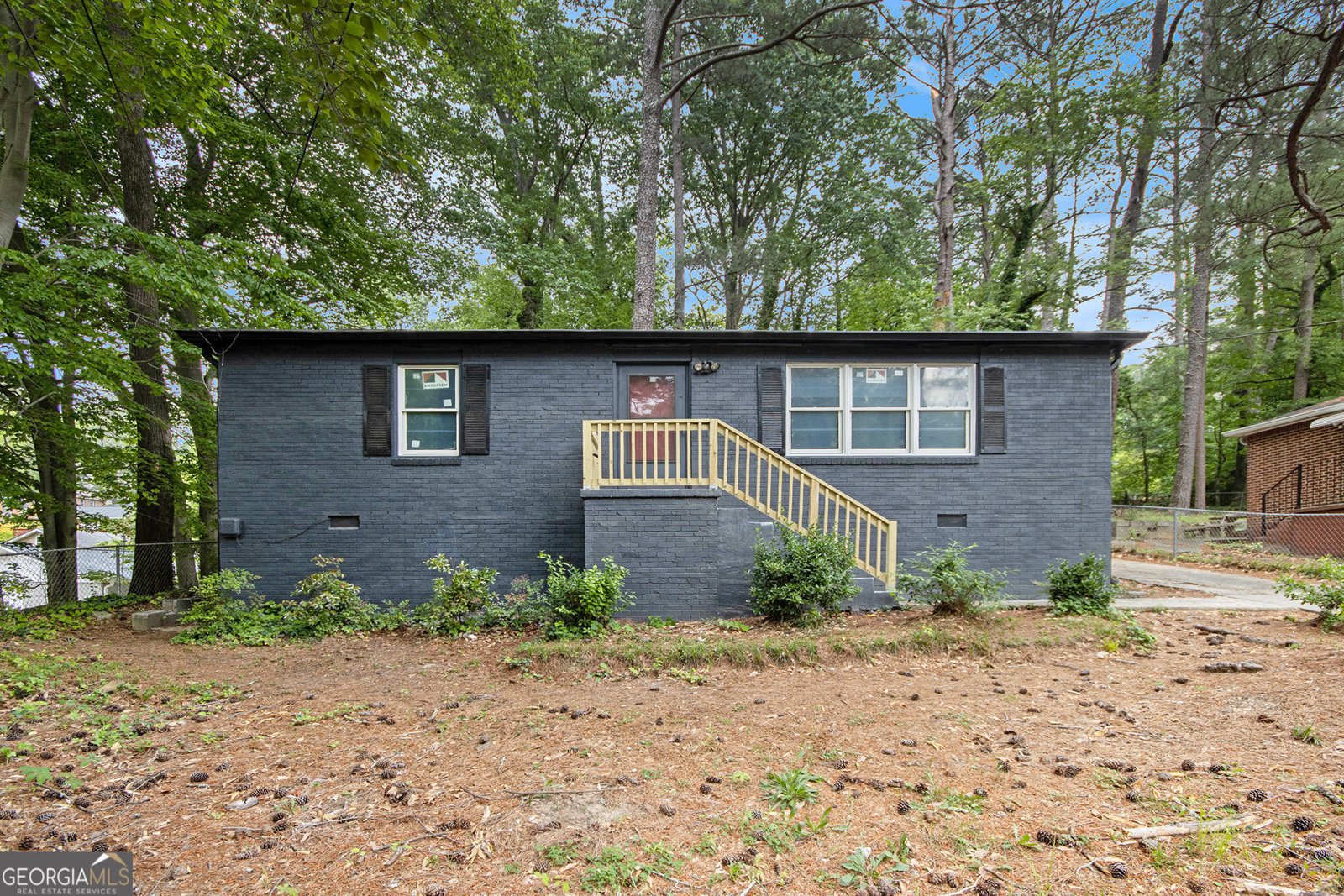 2952 Diana Drive Atlanta - 1