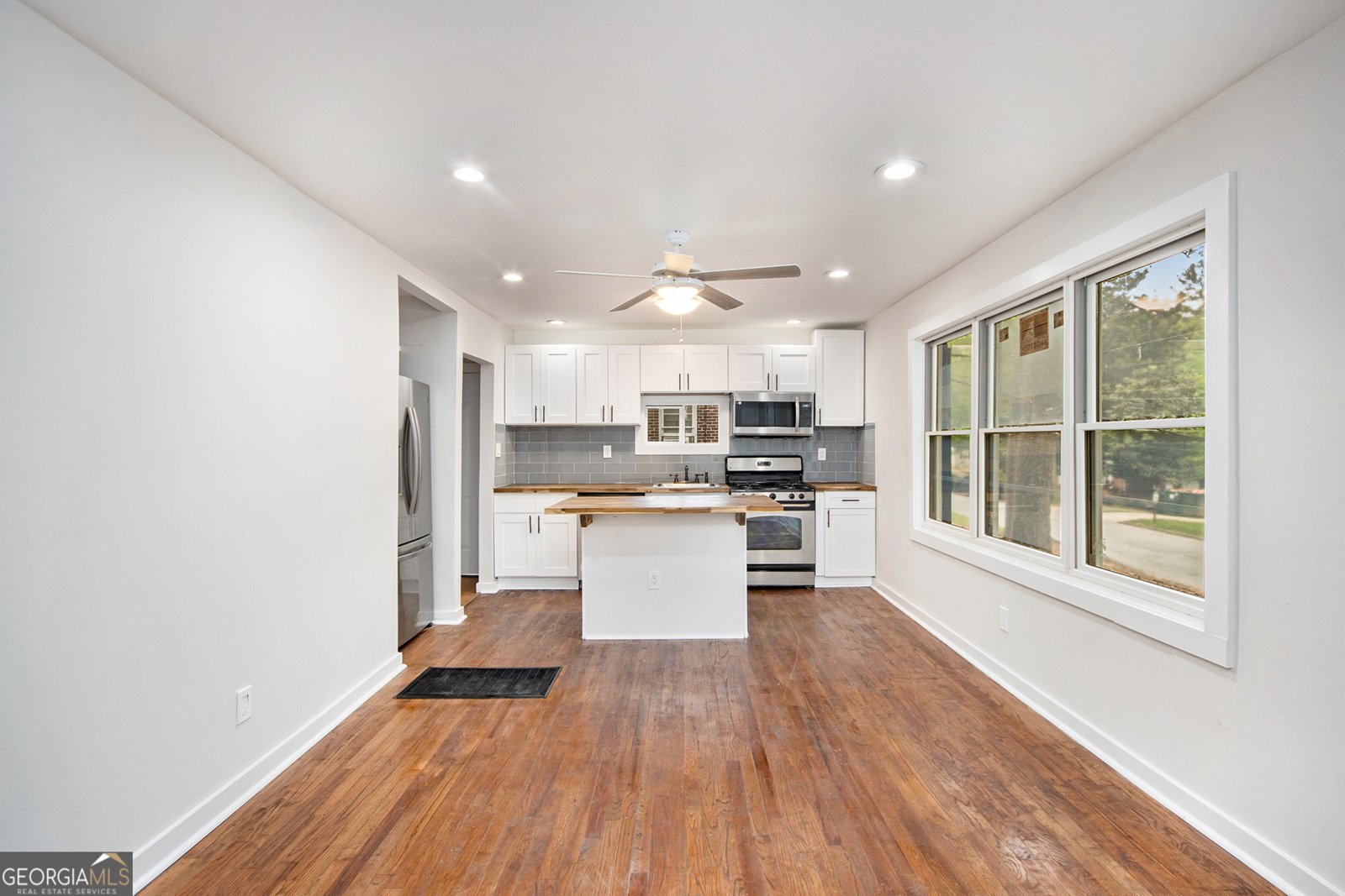 2952 Diana Drive Atlanta - 3