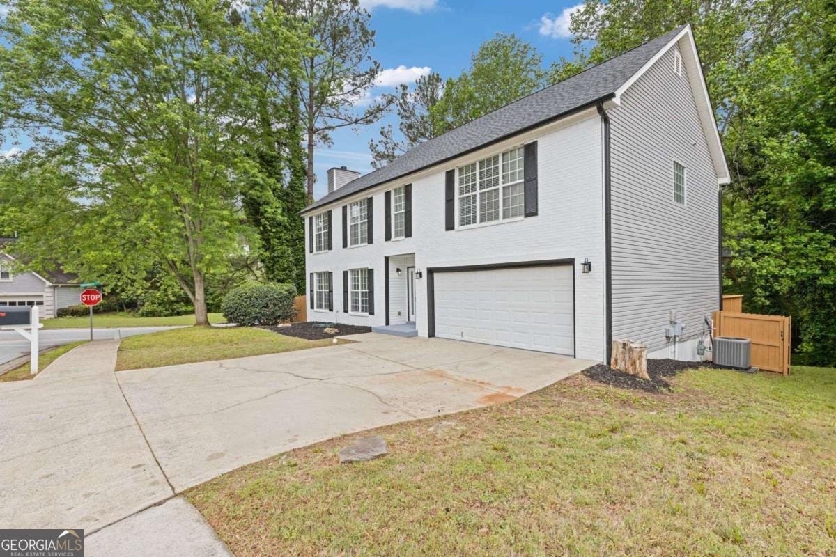 285 Camden Park Drive Lawrenceville - 3