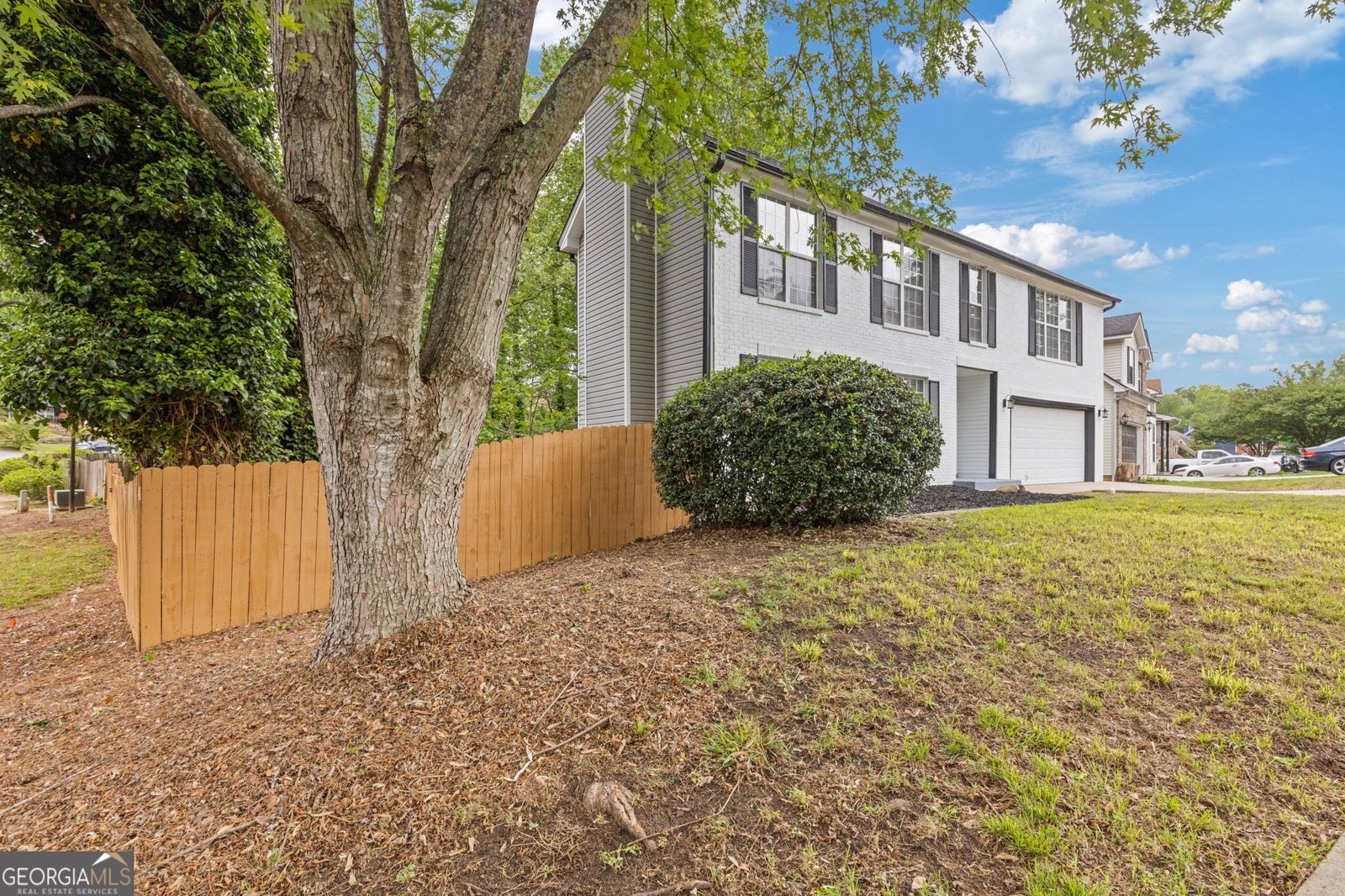 285 Camden Park Drive Lawrenceville - 31