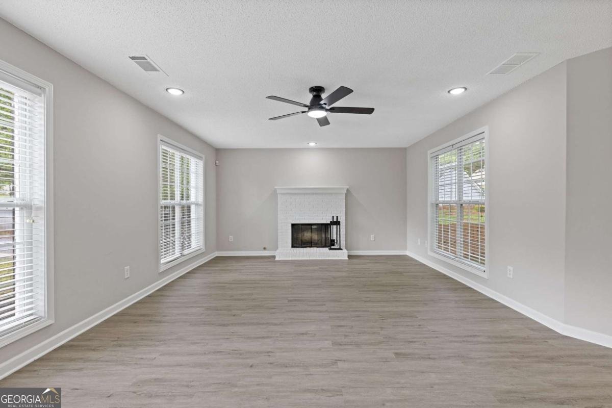 285 Camden Park Drive Lawrenceville - 5