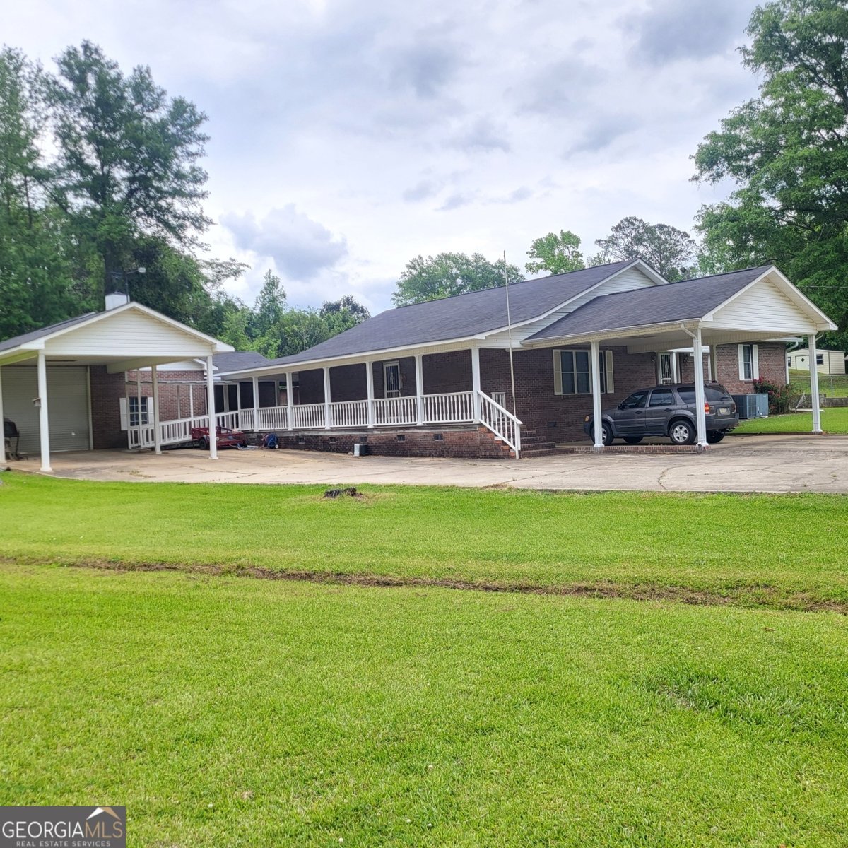2521 28th Avenue Lanett - 2